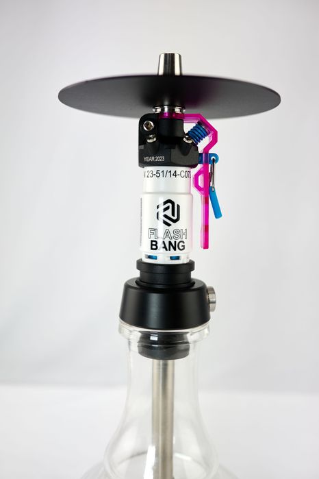 Narghilea Amotion Flashbang Hookah Shisha