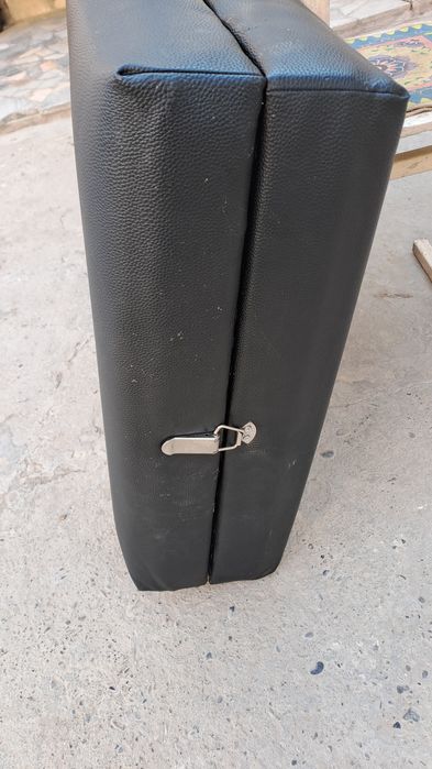 Кушетка Стол раскладушка