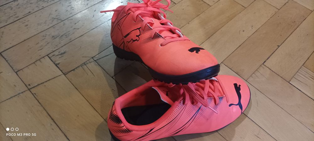 Страхотни стоножки puma