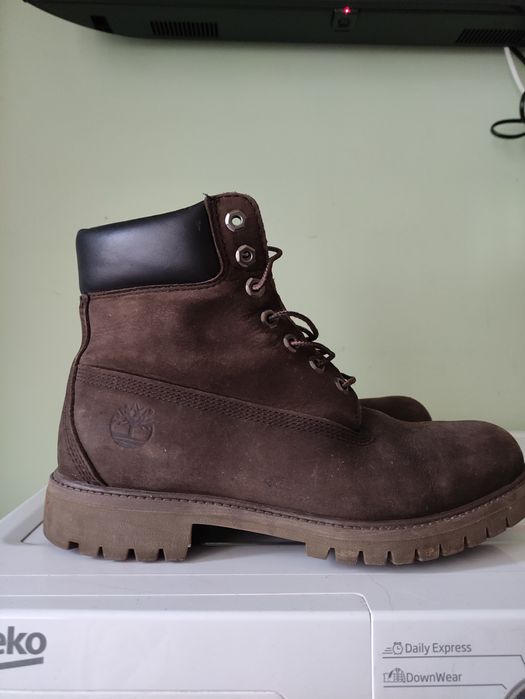 Мъжки боти Timberland