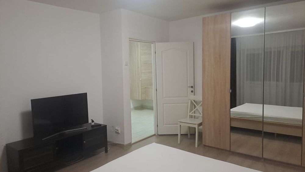 Garsoniera de închiriat în  Crângași, suprafață 40 mp