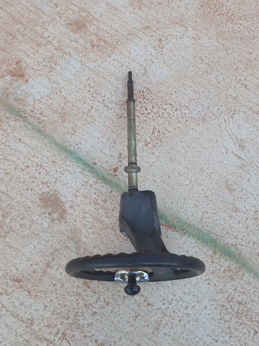 Volan tractor sau utilaj