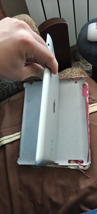 ipad 16 гигабайт