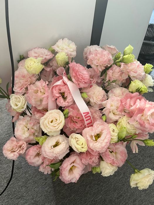 Цветы bloom with luv