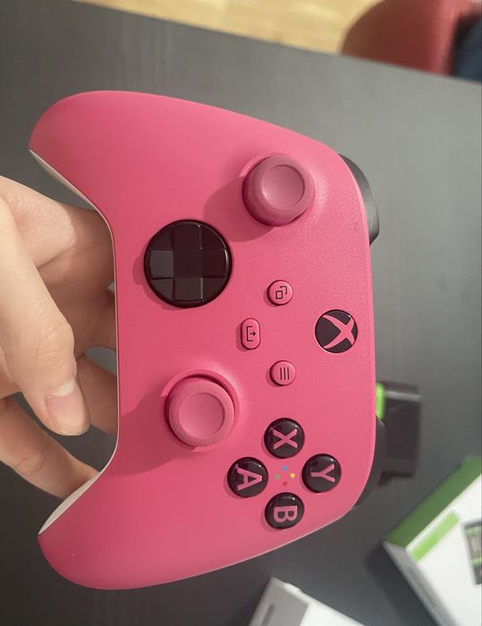 Xbox Series S, Garanție 2 ani,