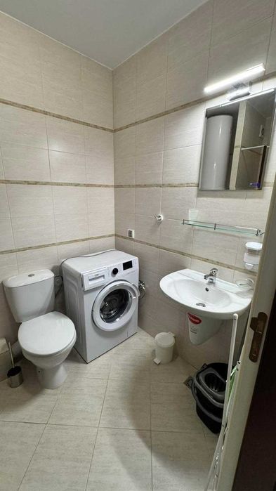 Дава се под наем Едностаен апартамент в к.к. Слънчев бряг - 40 кв.м за 50 € - Снимка #8