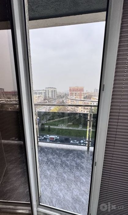 Сдается 2 ком ЖК Xonsaroy Sayram. Юнусабад 14 квартал