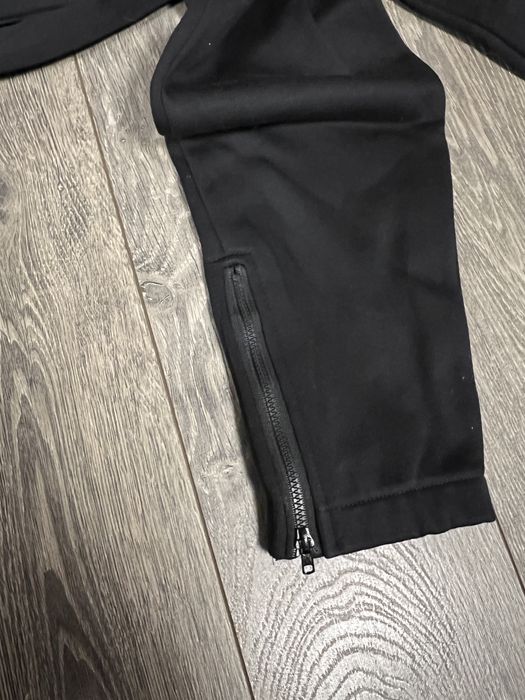 Trening trapstar negru marime M