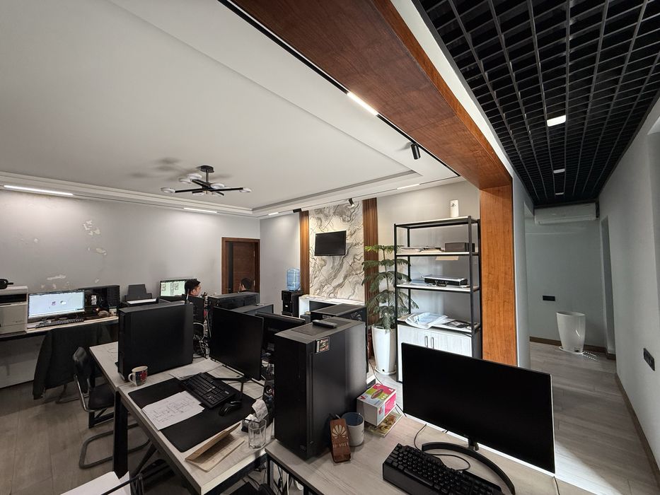 Продаётся Не Жилое Помещения Алмазарский район Ор-р Ц26 Себзар