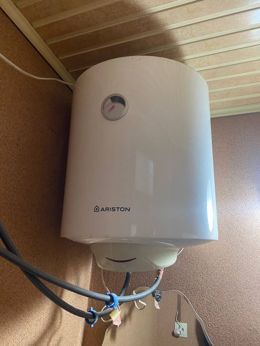 аристон нагревател