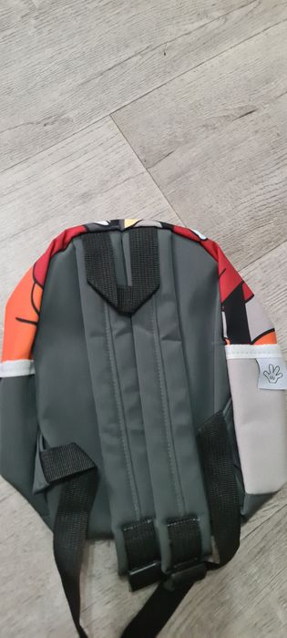 Детский рюкзак для садика