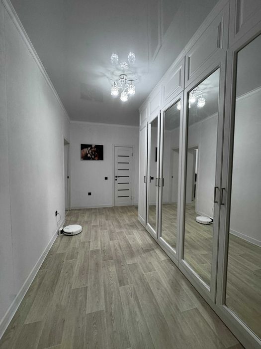 Продам 3х комн кв Батыс ЖК Мангилик