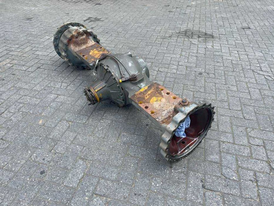 Axa ZF pentru Liebherr L544 - Piese de schimb ZF