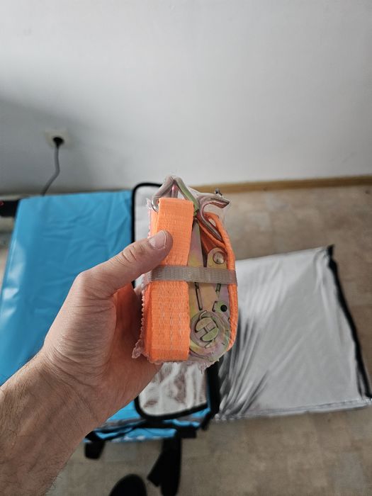 Сумка для доставки вольт