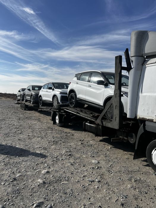 ЭВАКУАТОР 24/7 город, межгород