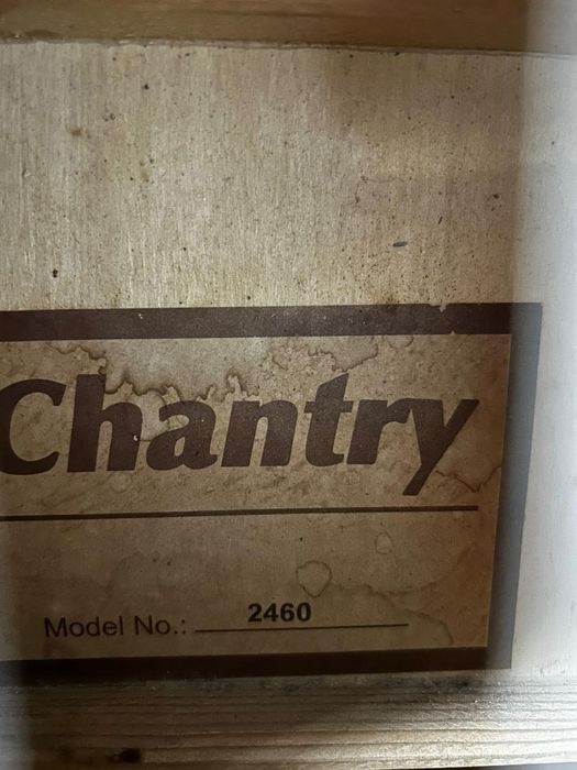 Chitara clasica Chantry model No. 2460 -P-