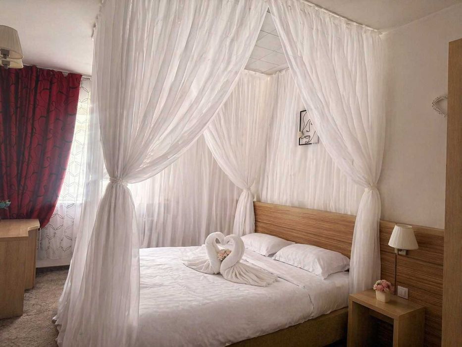 Cazare regim hotelier Bucuresti Rin Grand studio si apartamente