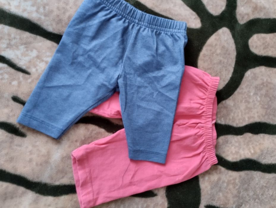 Вещи на 6-8 месяцев