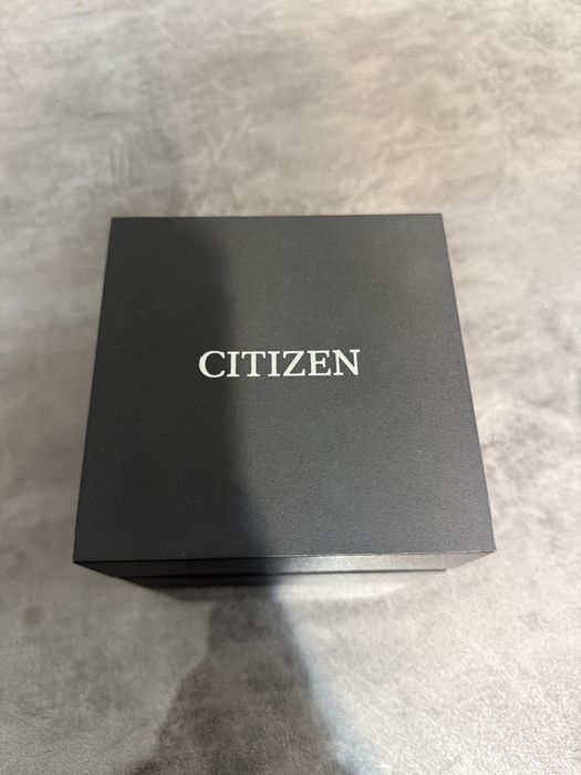 Продам Часы Citizen, новые!