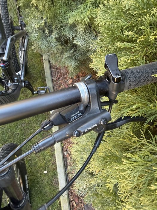 Планински велосипед Мекица CANYON NEURON  29цола. L.