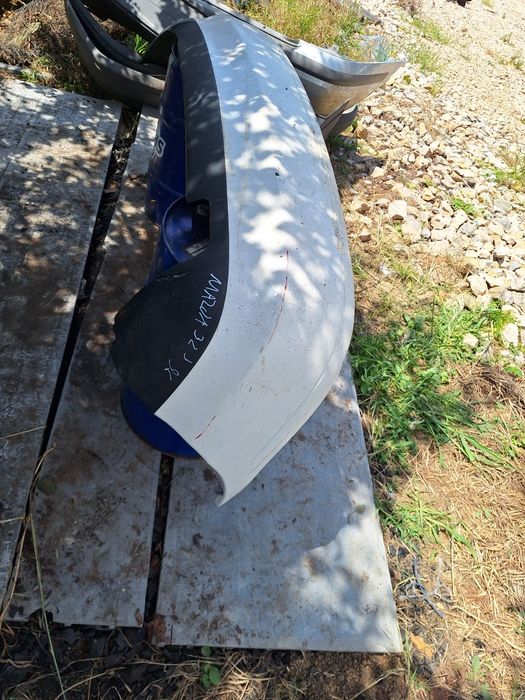 Задна броня за Mazda 323 P 96