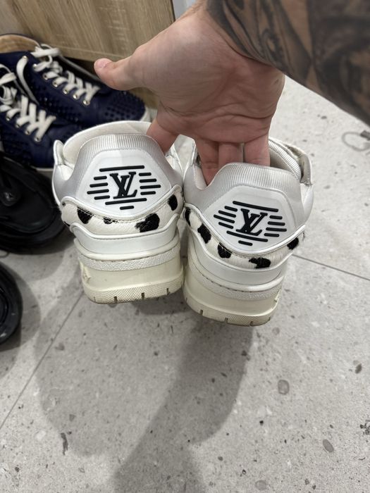 Louis vuitton maxi model rar