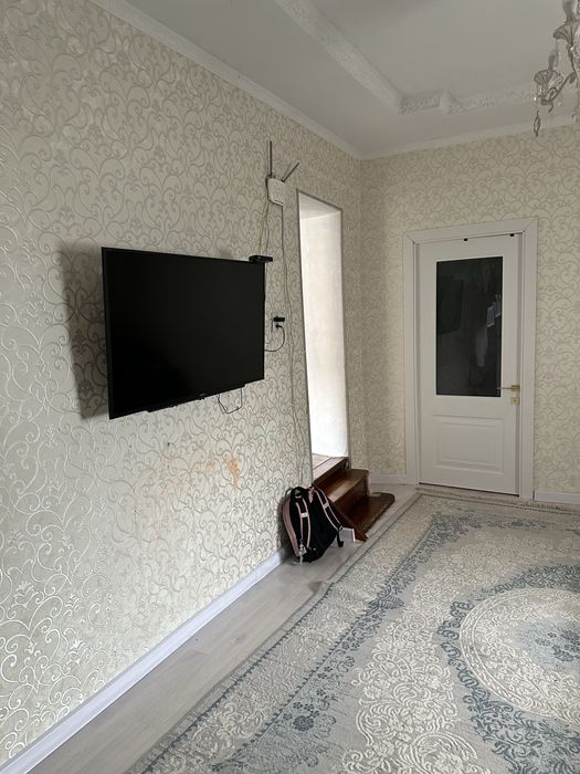 Продам дом на старой части