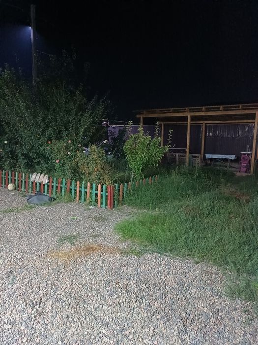 Продам дом, мансардный