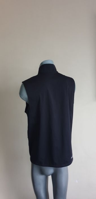 Nike Storm Fit Golf ADV Waterproof Vest / S НОВО! ОРИГИНАЛ! МЪЖКИ Елек