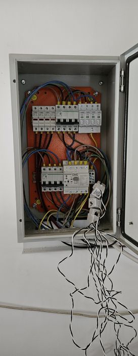 Montaj Fotovoltaice la Cheie – Profesional, Sigur și Garantat!