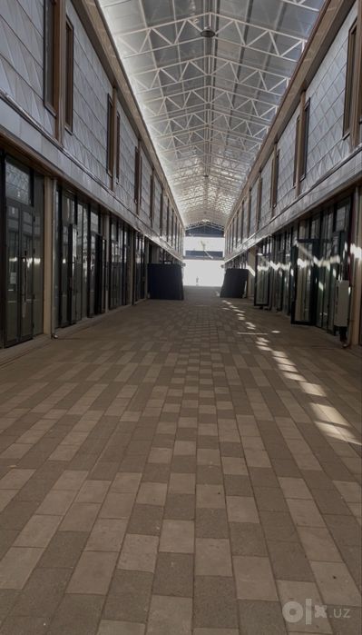 QOYLIQ KATTA BOZORI продается магазин