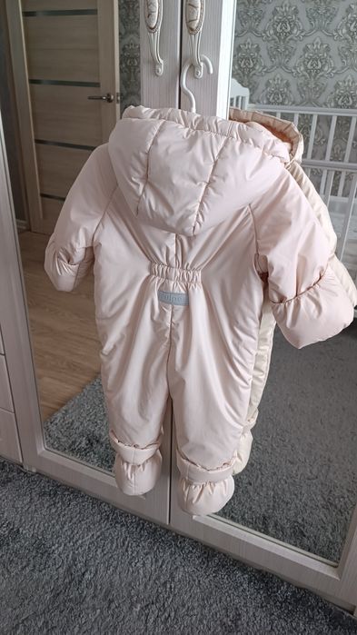 Продам весна-осень комбинезон