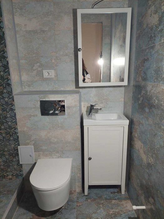 Instalator cu experiență - în Constanța și împrejurimi