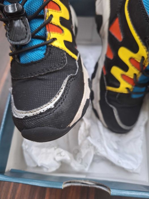 Детски боти за момче Geox 29н.