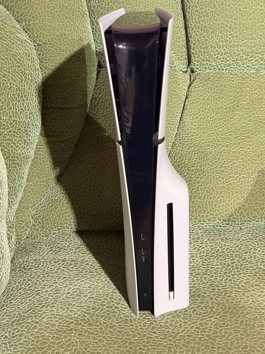 Playstation 5 slim с дисководом 1tb