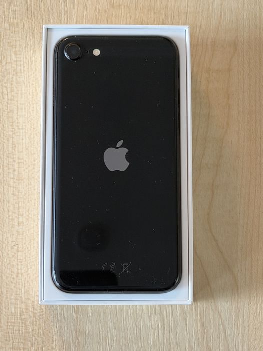 iPhone SE gen 2, 128 Gb