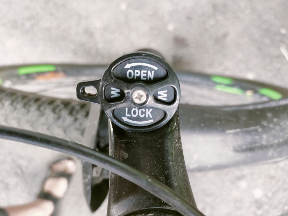 Горный велосипед DSMA SM-007