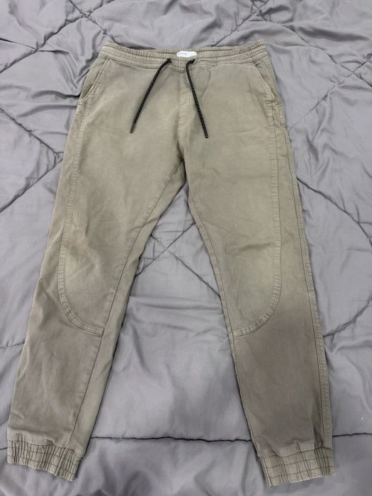 Мъжки дънки Bershka