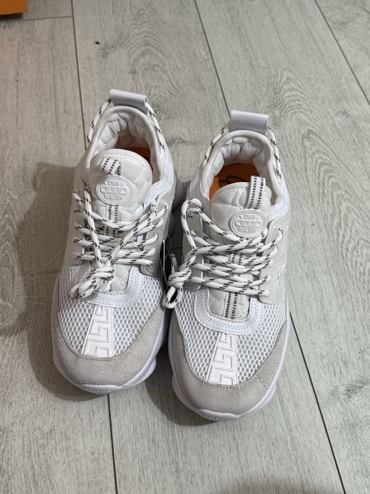 Versace chain reaction albi