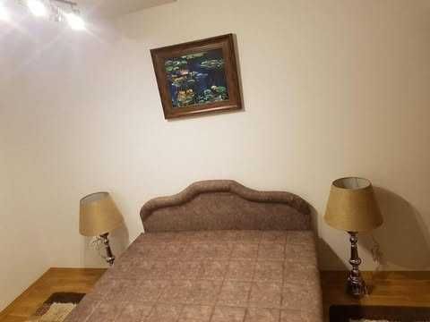 Гарсониера в кв.Западен парк