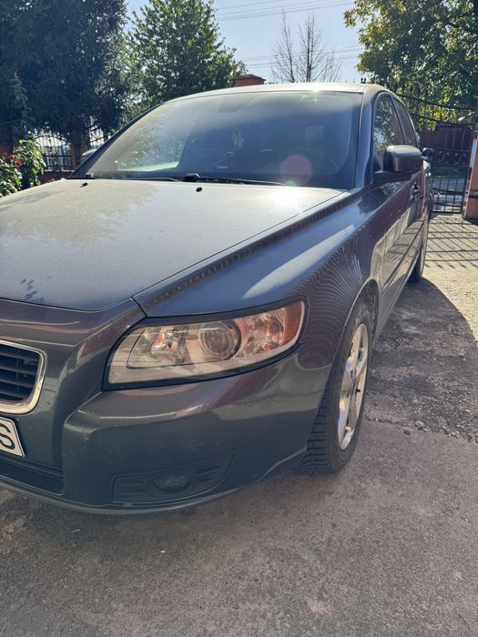 Volvo 2.0 Diesel 2008