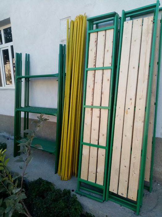 Лесалар оптом жойидан