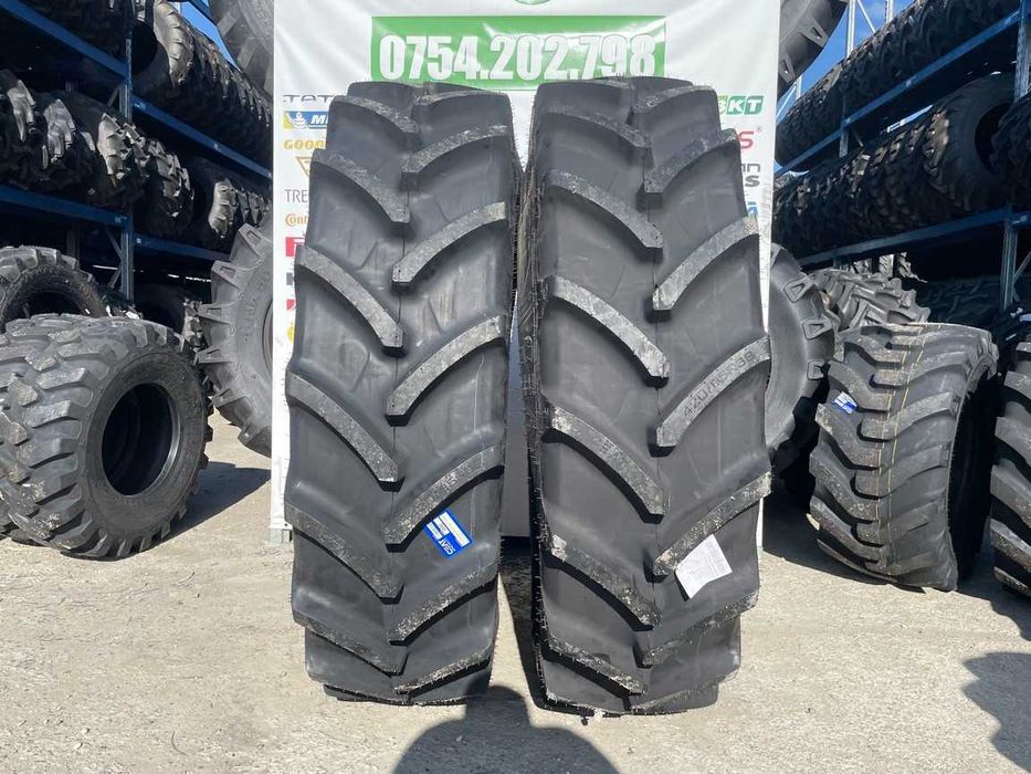 420/85r38 Cauciucuri noi Radiale Tubeless 16.9-38 New Holland