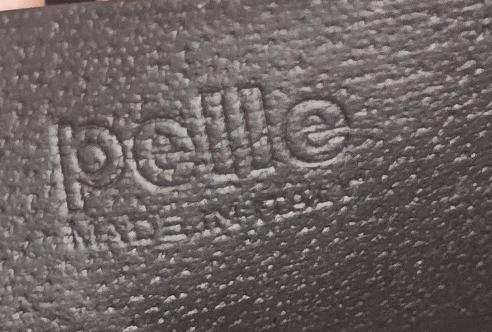 Geanta damă noua superba din piele naturala Made in Italy