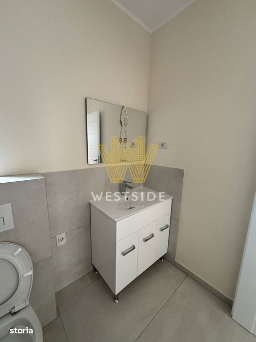 Duplex premium de vanzare, in Giroc