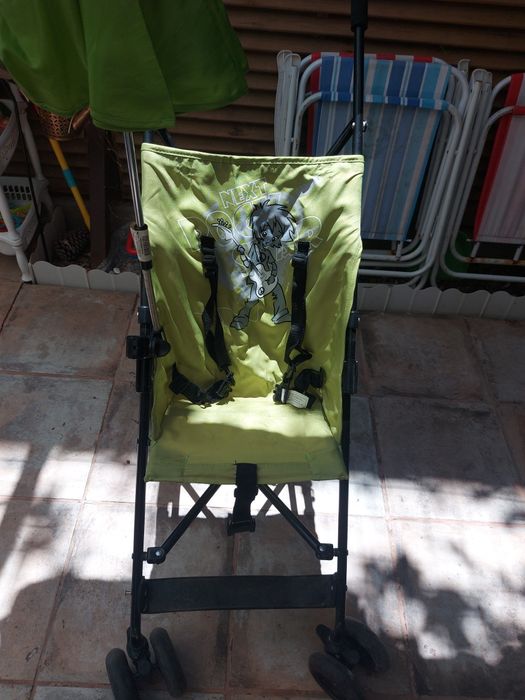 Детска лятна количка