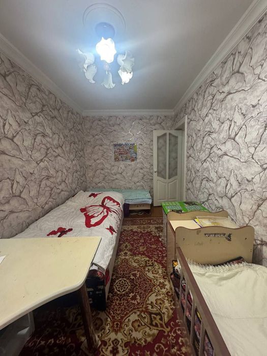 Продается 4х комнатная квартира