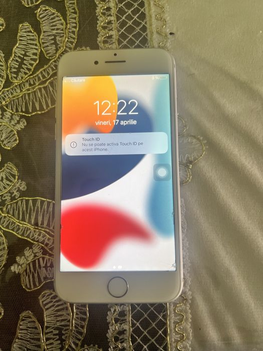 Iphone 7 32gb stare perfecta