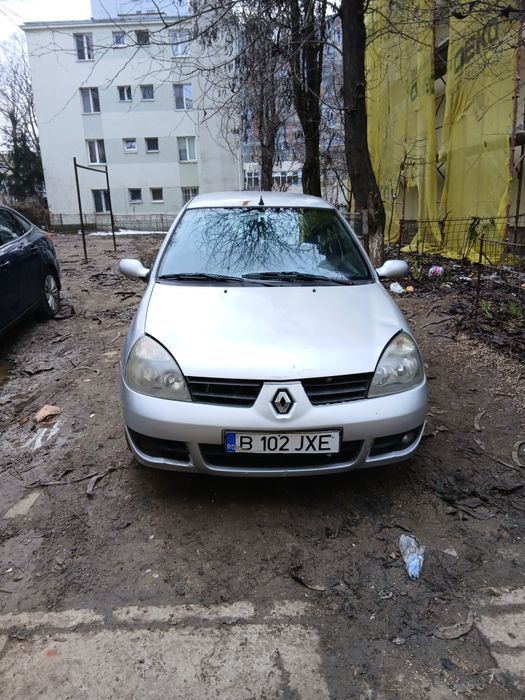 Reno Simbol 2007 Bucuresti Sectorul 2 • OLX.ro