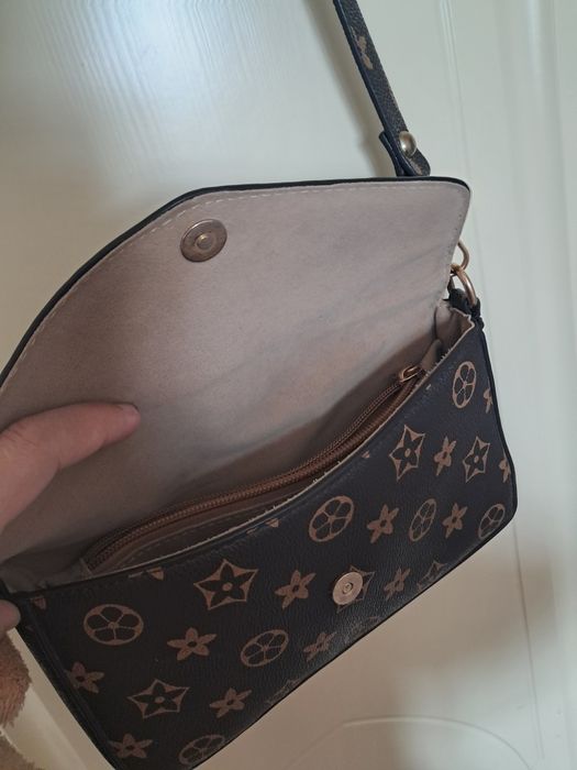 Женская сумочка трендовая